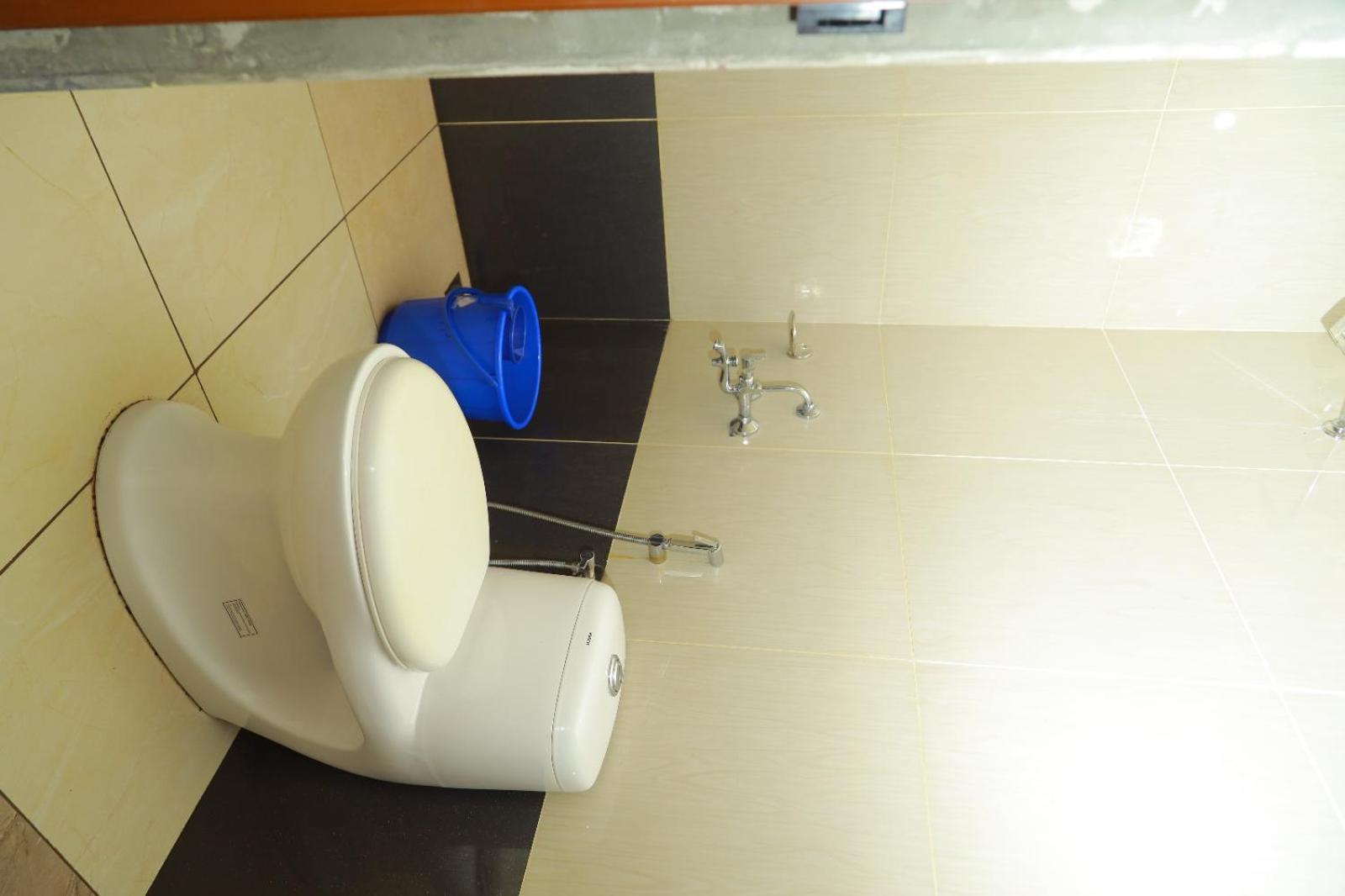 Rain Valley Resort Pirmed Bagian luar foto