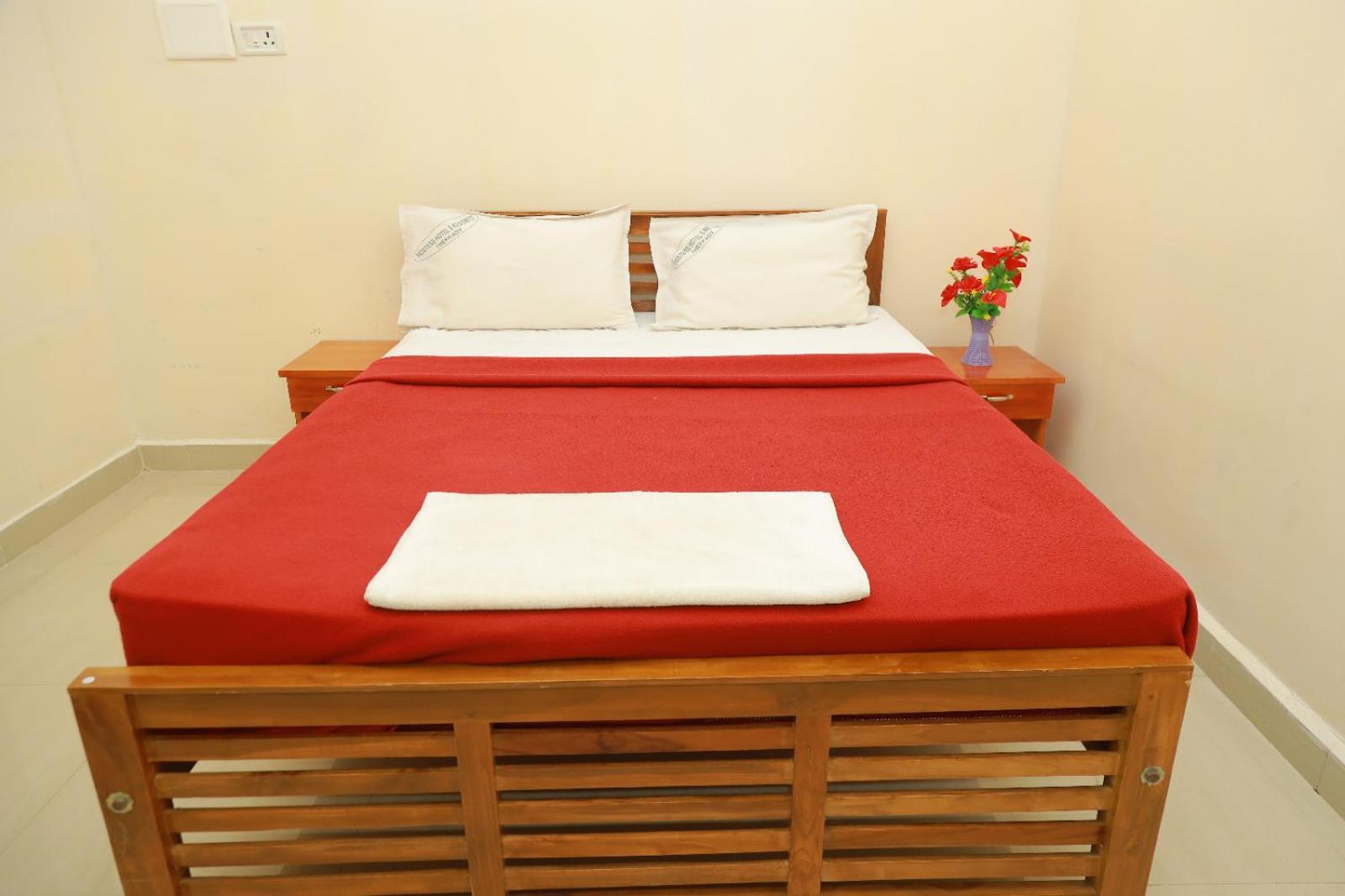 Rain Valley Resort Pirmed Bagian luar foto